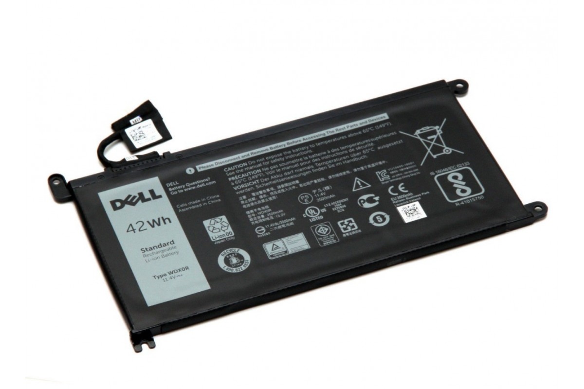 where to buy battery for dell laptop